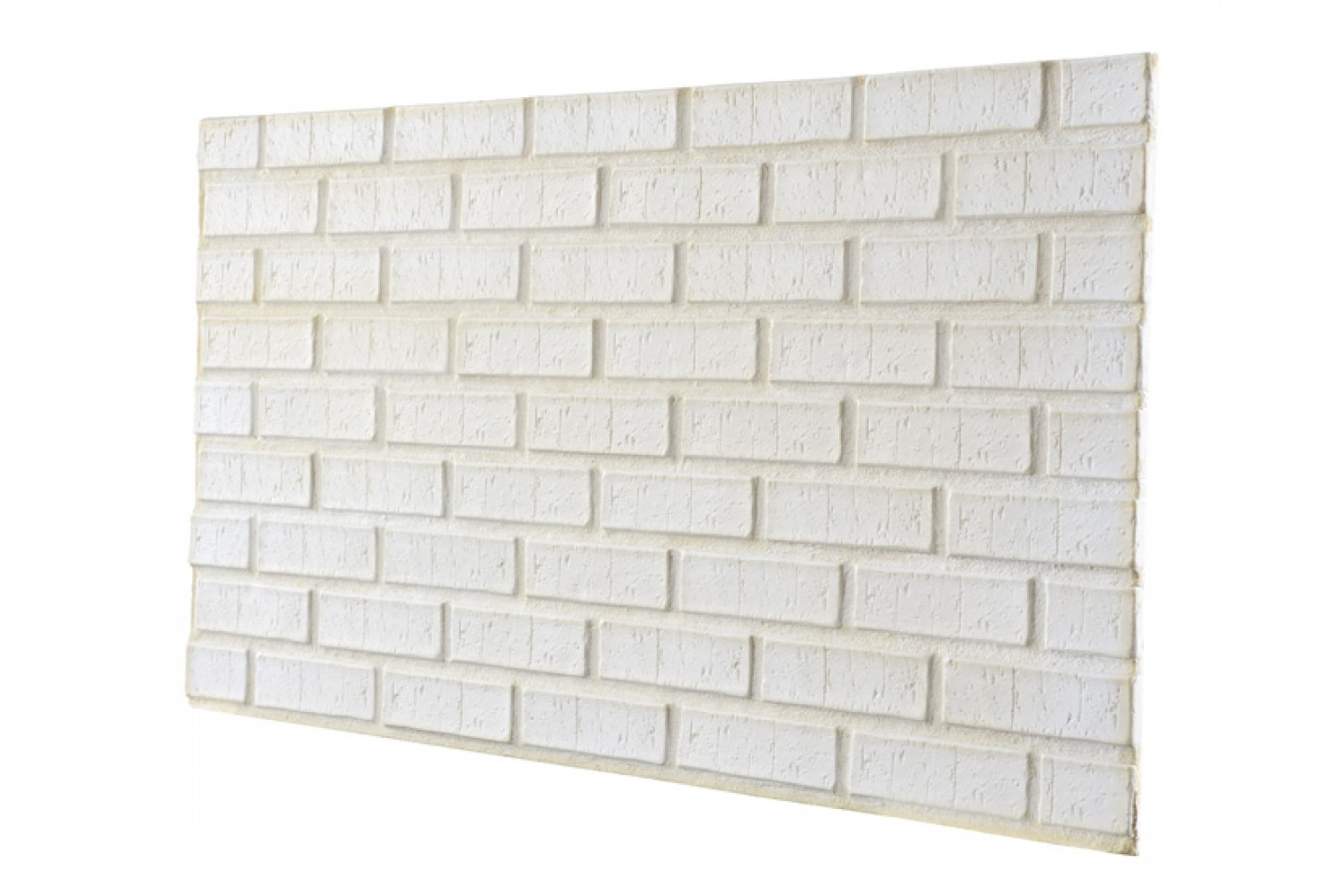 Contemporary Brick Standard - Primed/Unfinished