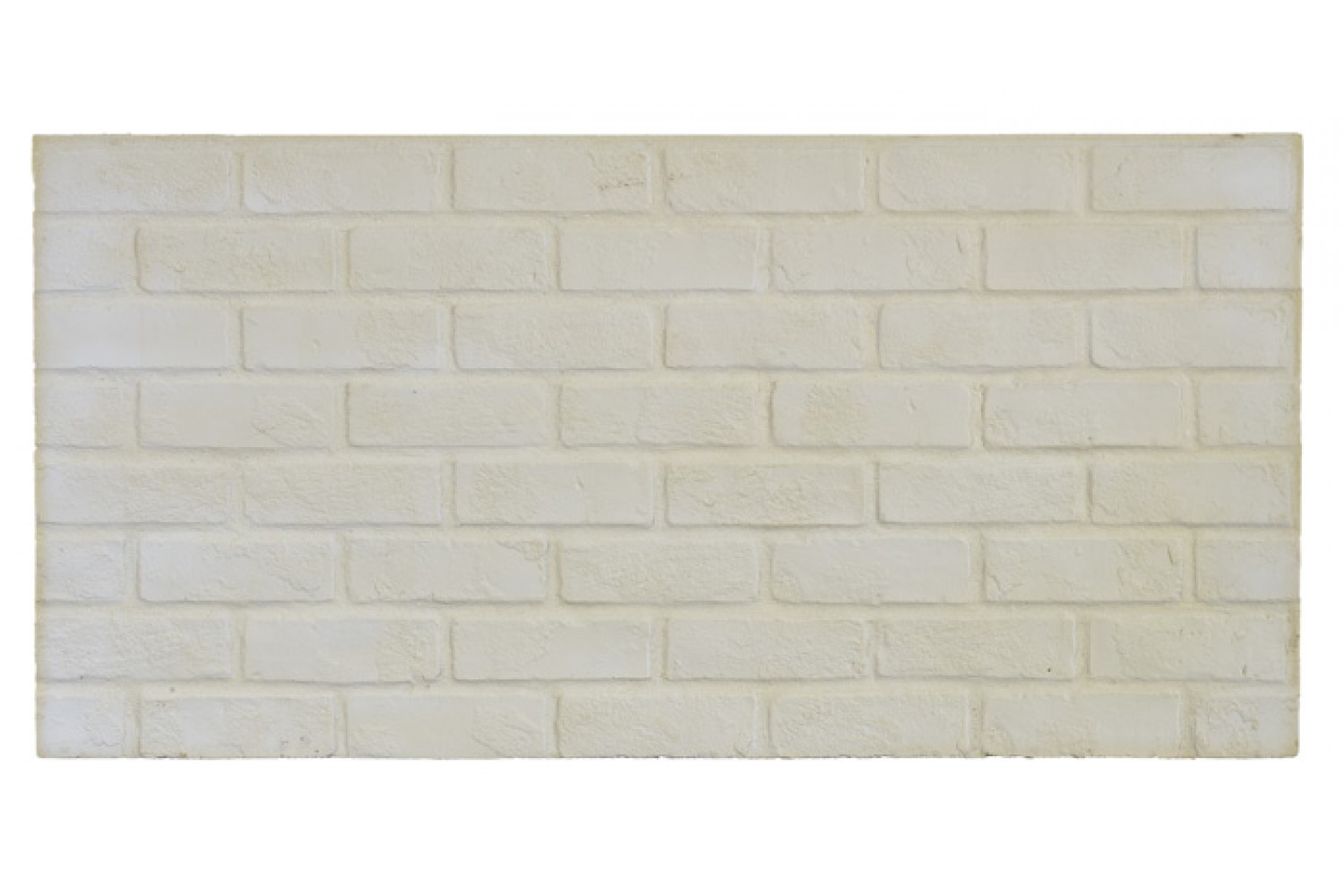 Rustic Brick Faux Wall Panels Standard