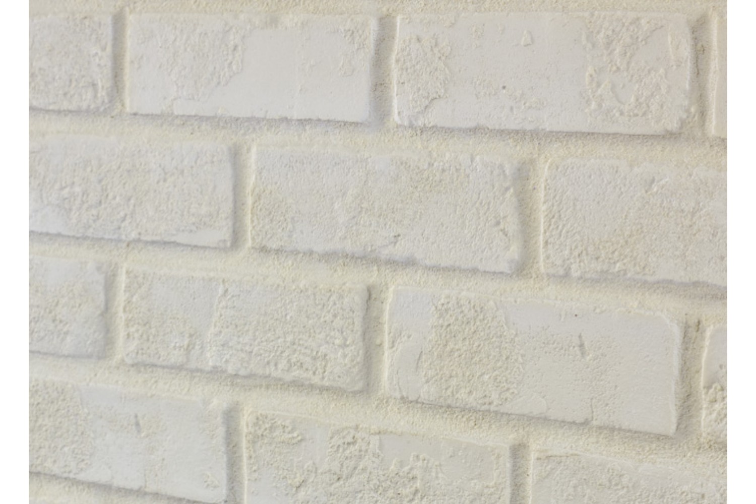 Rustic Brick Faux Wall Panels Standard