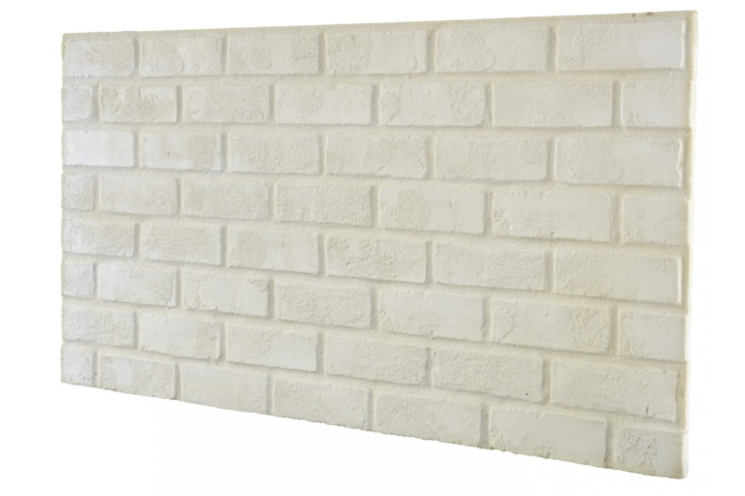 Rustic Brick Faux Wall Panels Standard