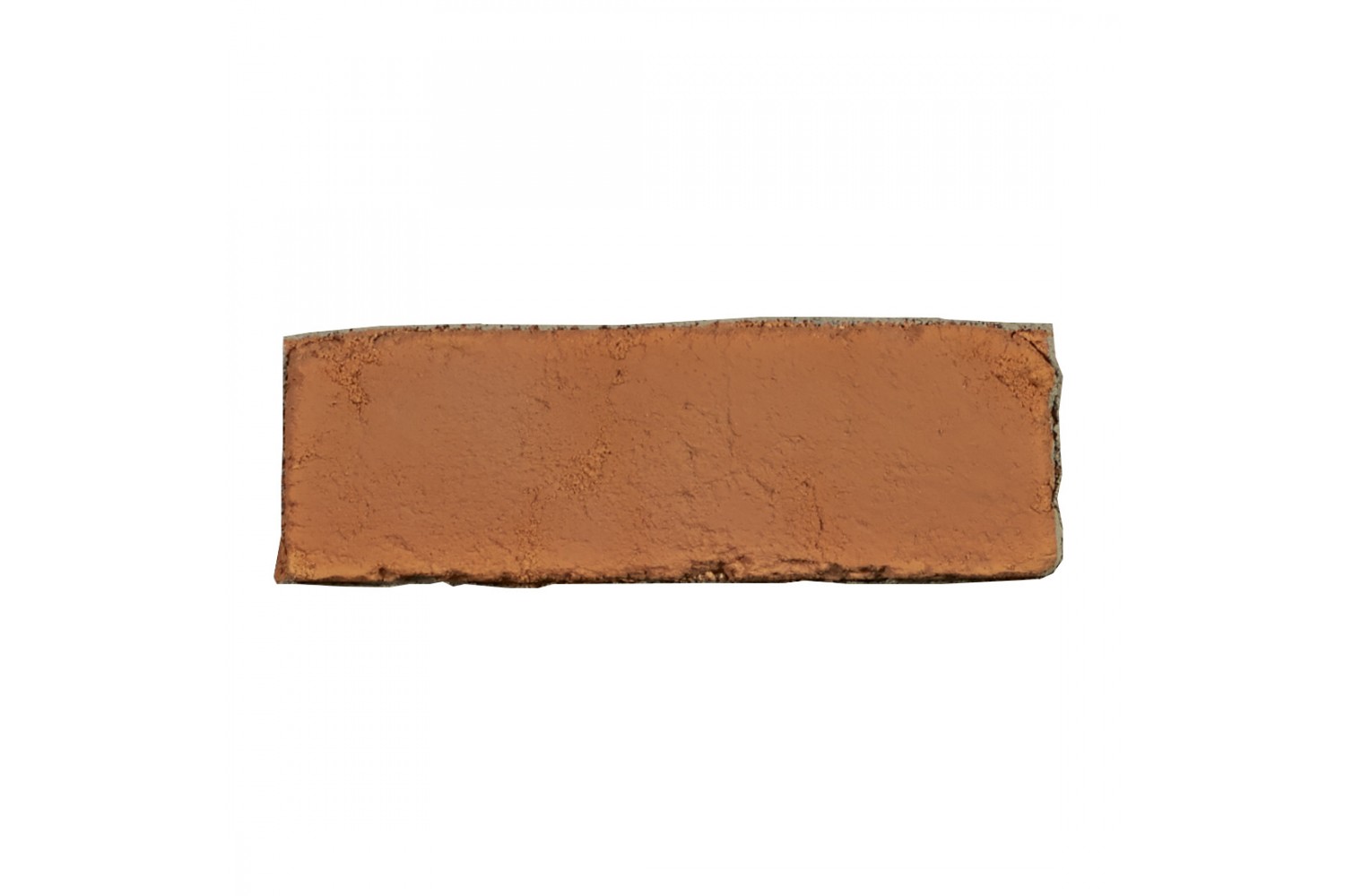 Antique Select Single Brick - Burnt Orange