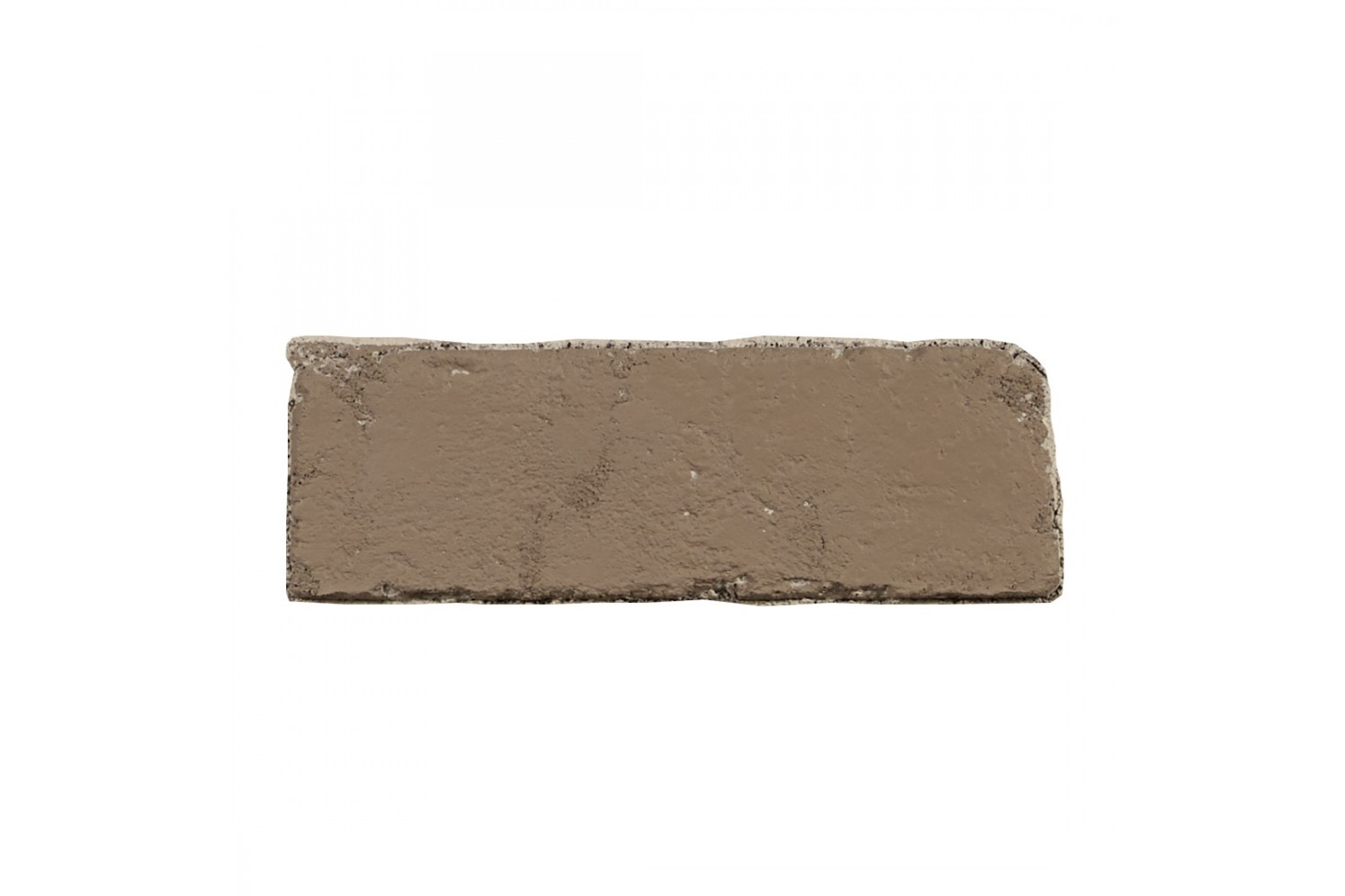 Antique Select Single Brick - Tan