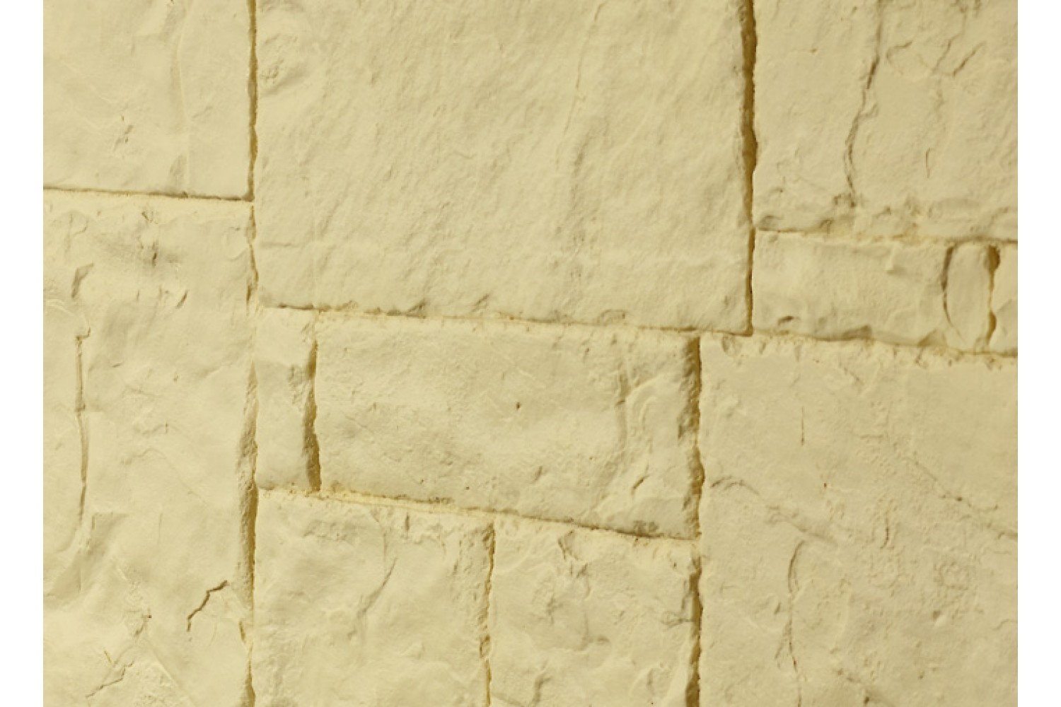 Hand Cut Block Faux Wall Panels Interlock - Image 2