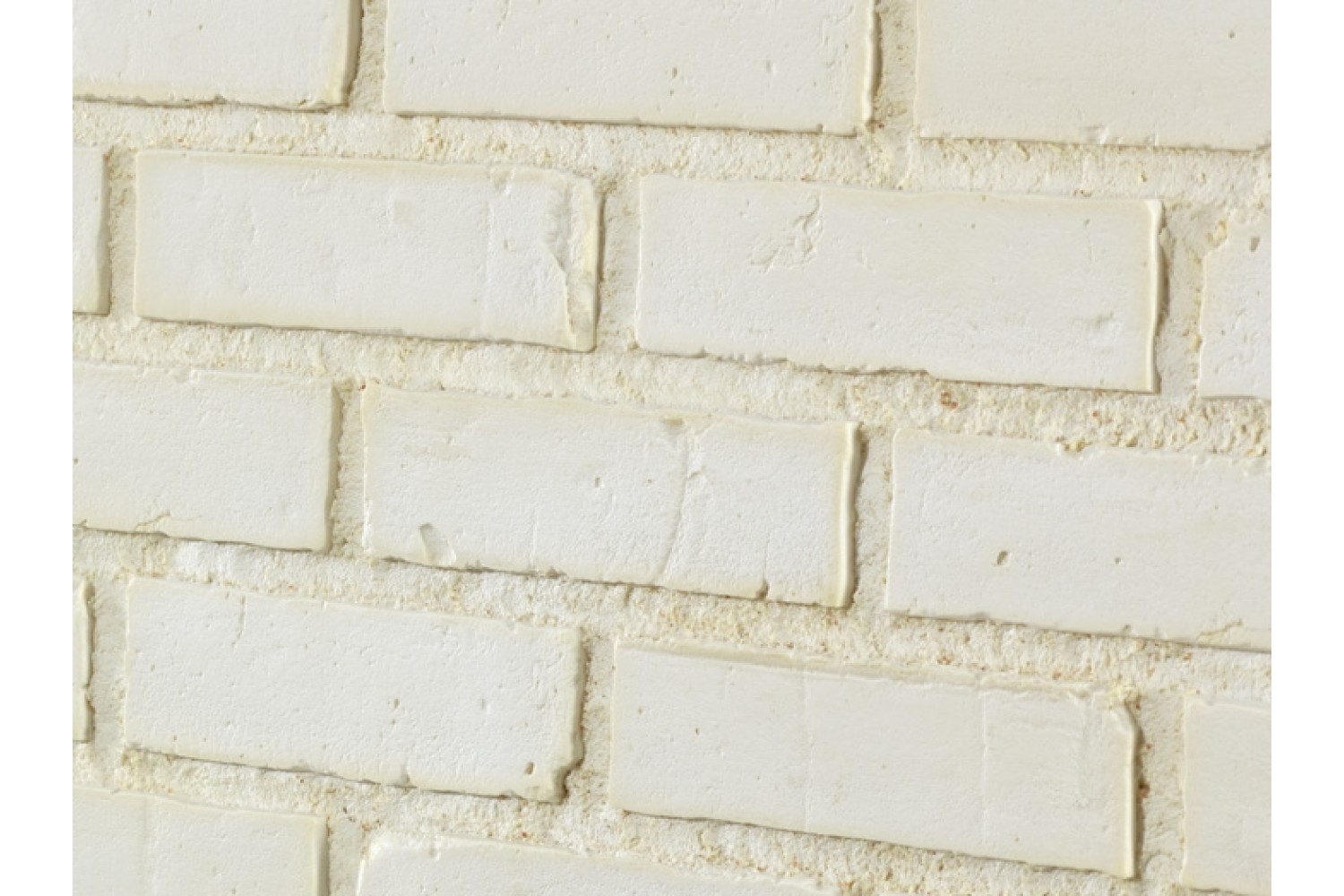 Historic Brick Faux Wall Panels Standard - Close view of brick