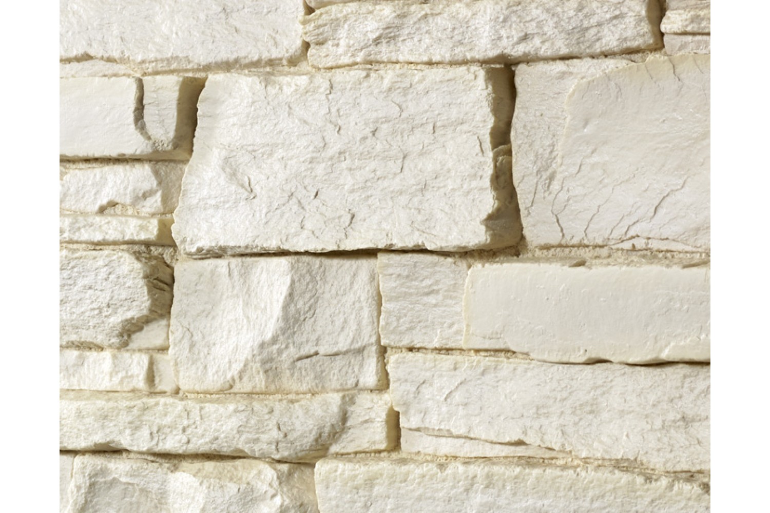 Ledgestone Select Panels Interlock - Primed/Unfinished Image 2