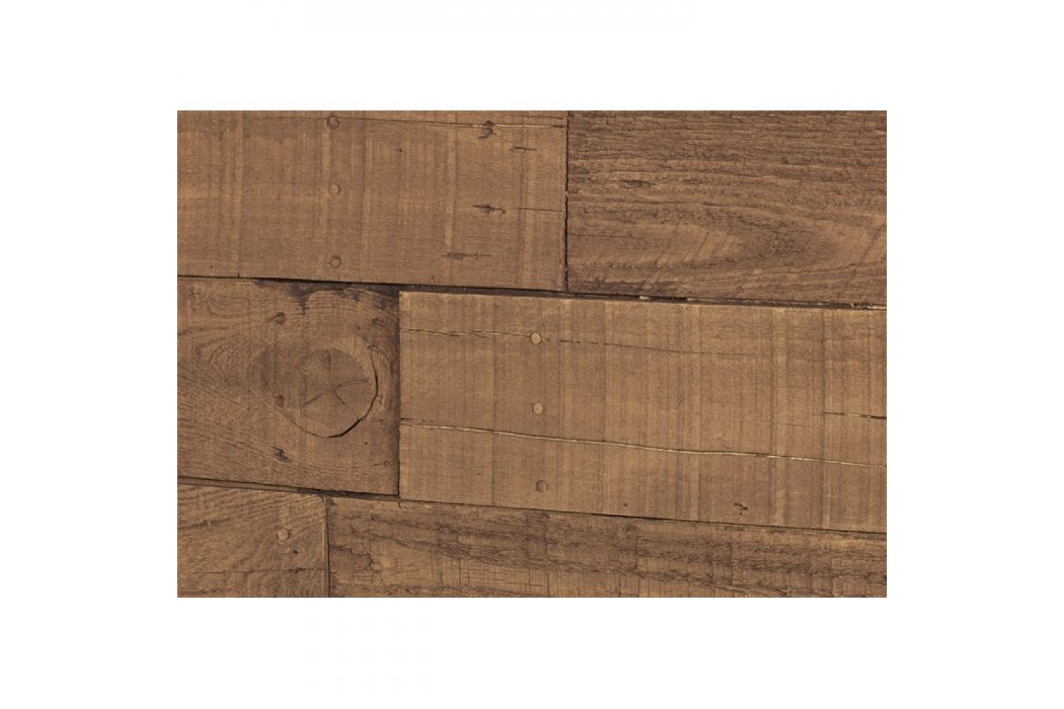 Pallet Deconstructed Cedar zoomed in view of wood grain