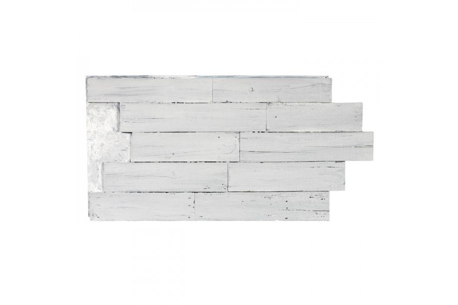 Pallet Deconstructed Whitewash