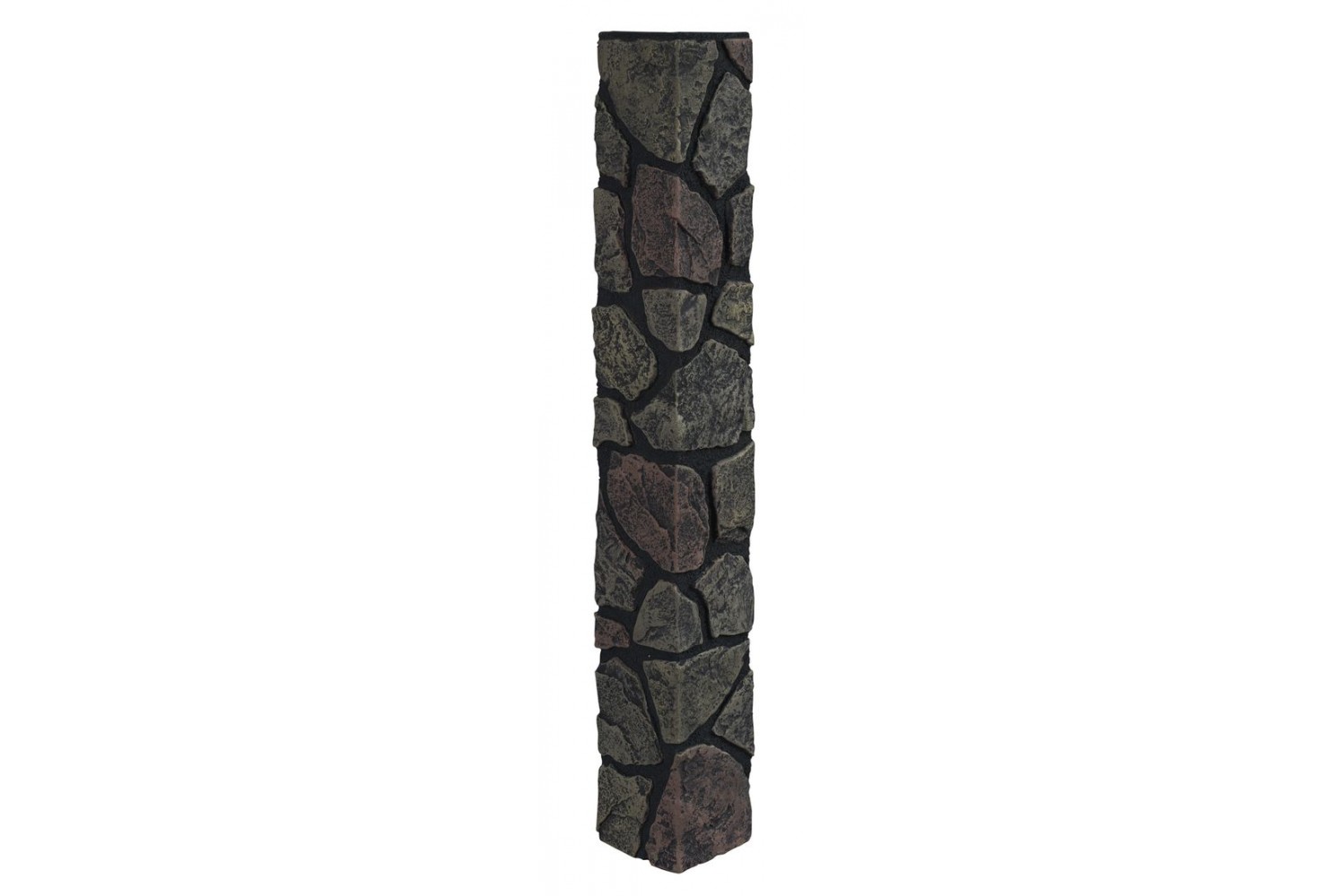 Rock Random Select Corner - Gray