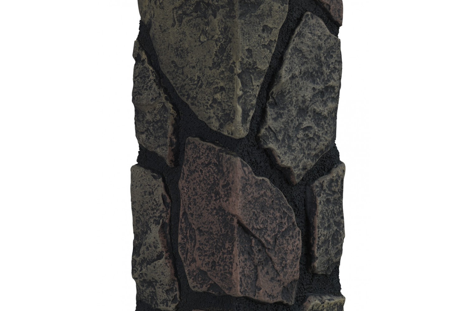 Rock Random Select Corner - Gray