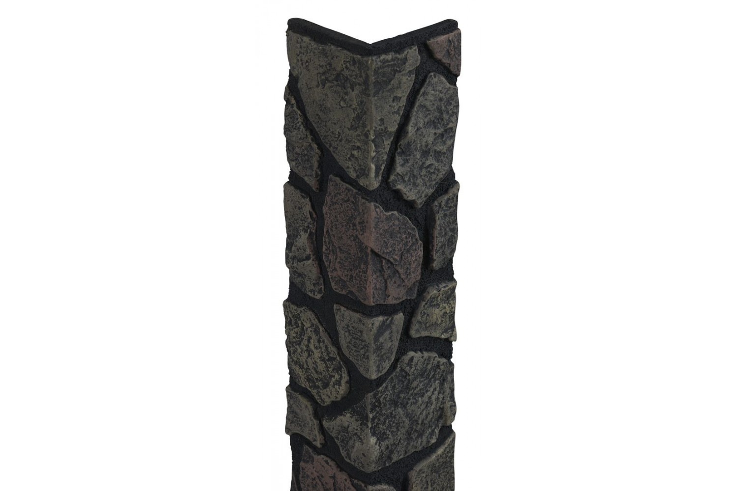 Rock Random Select Corner - Gray