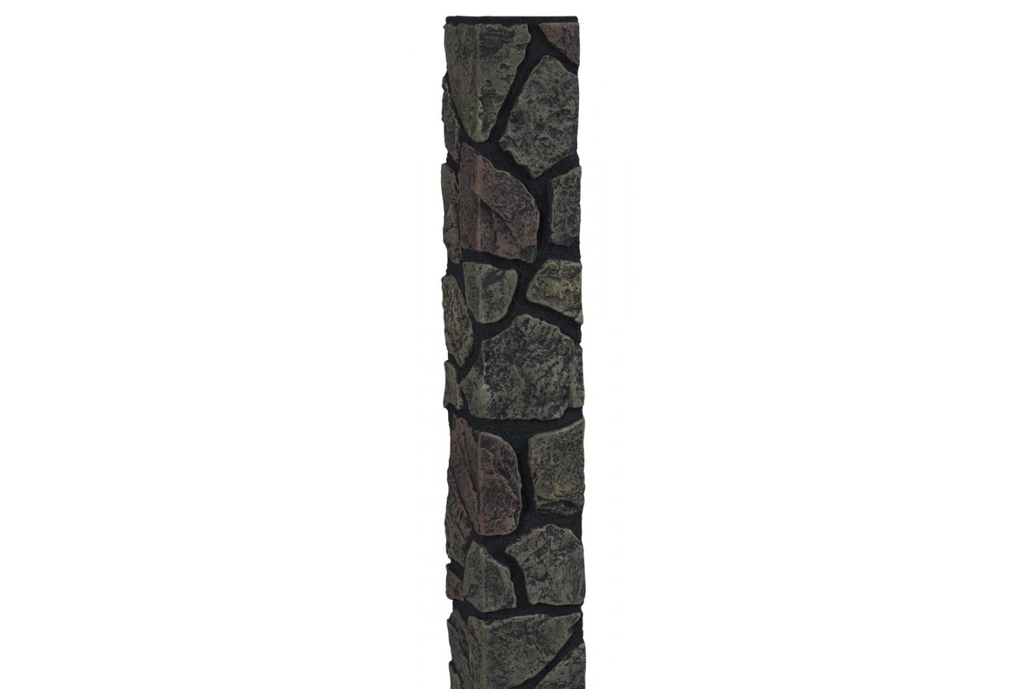Rock Random Select Corner - Gray