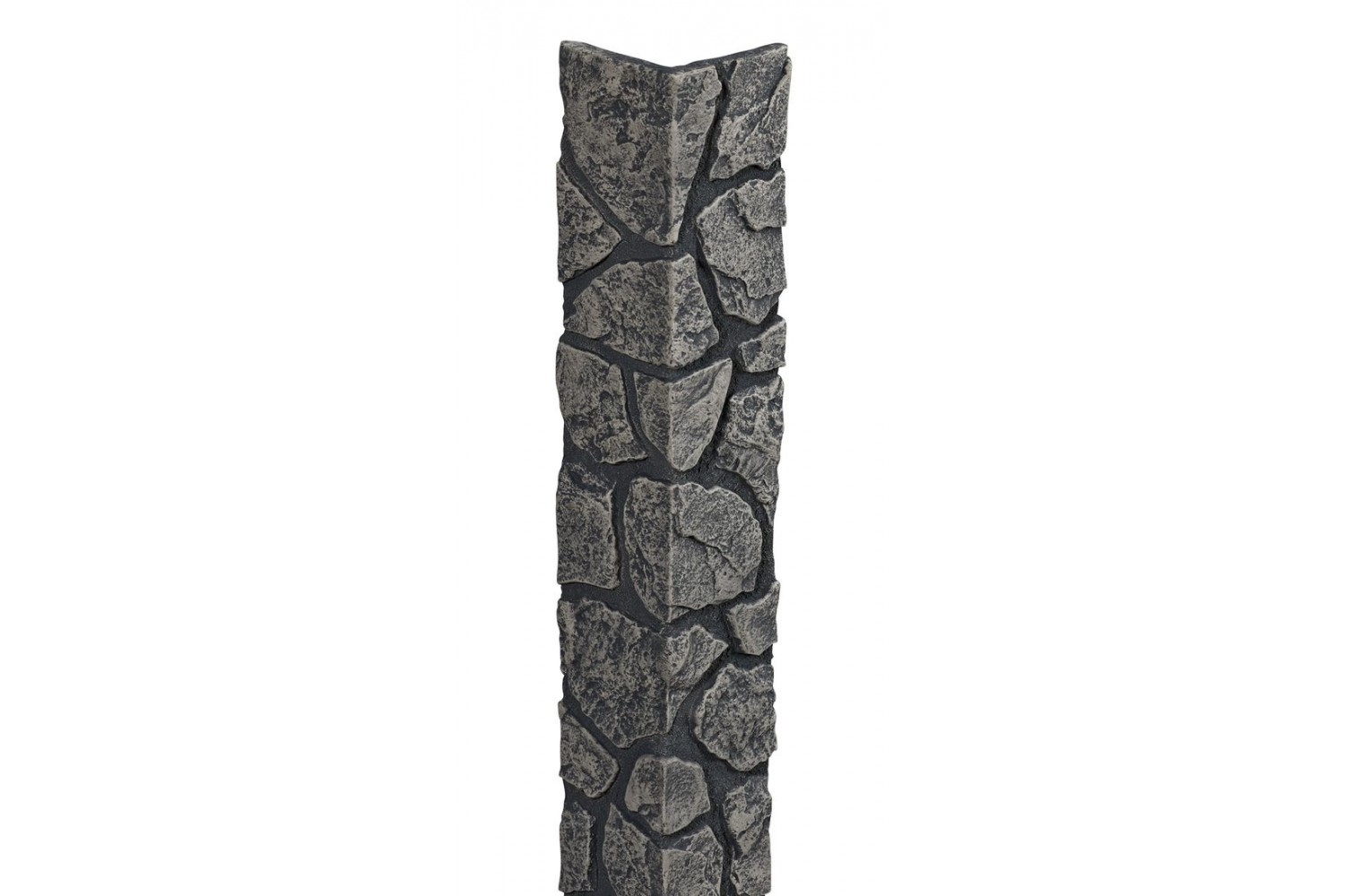 Rock Random Select Corner - Light Gray