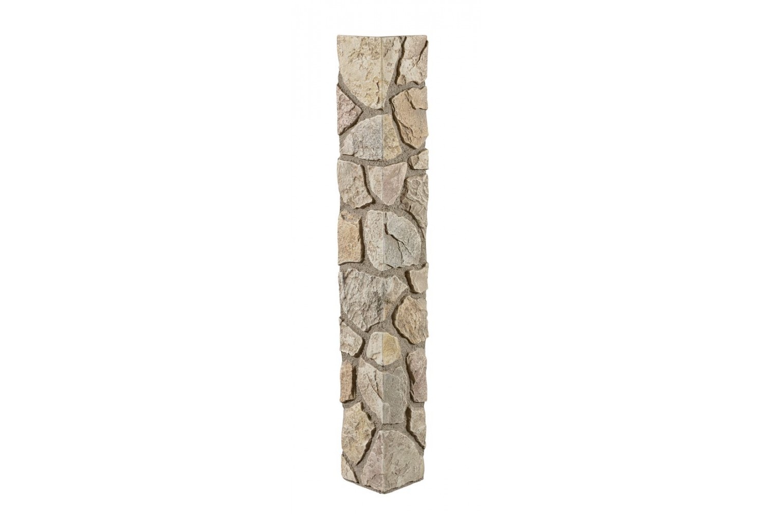 Rock Random Select Corner - Rose Frost