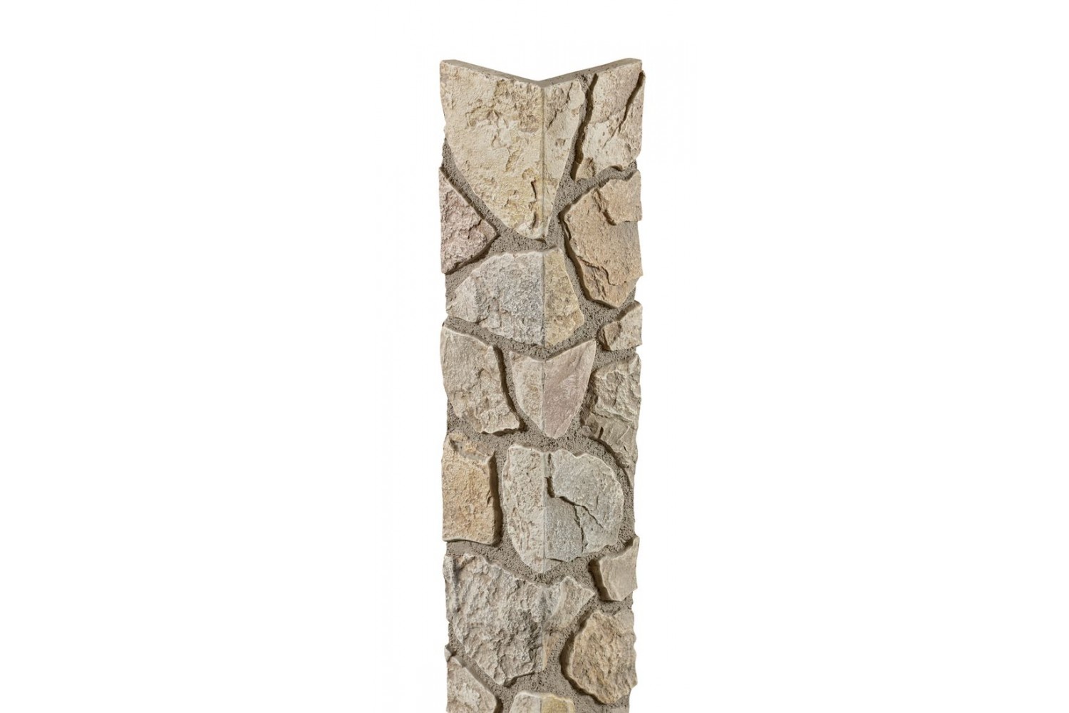 Rock Random Select Corner - Rose Frost