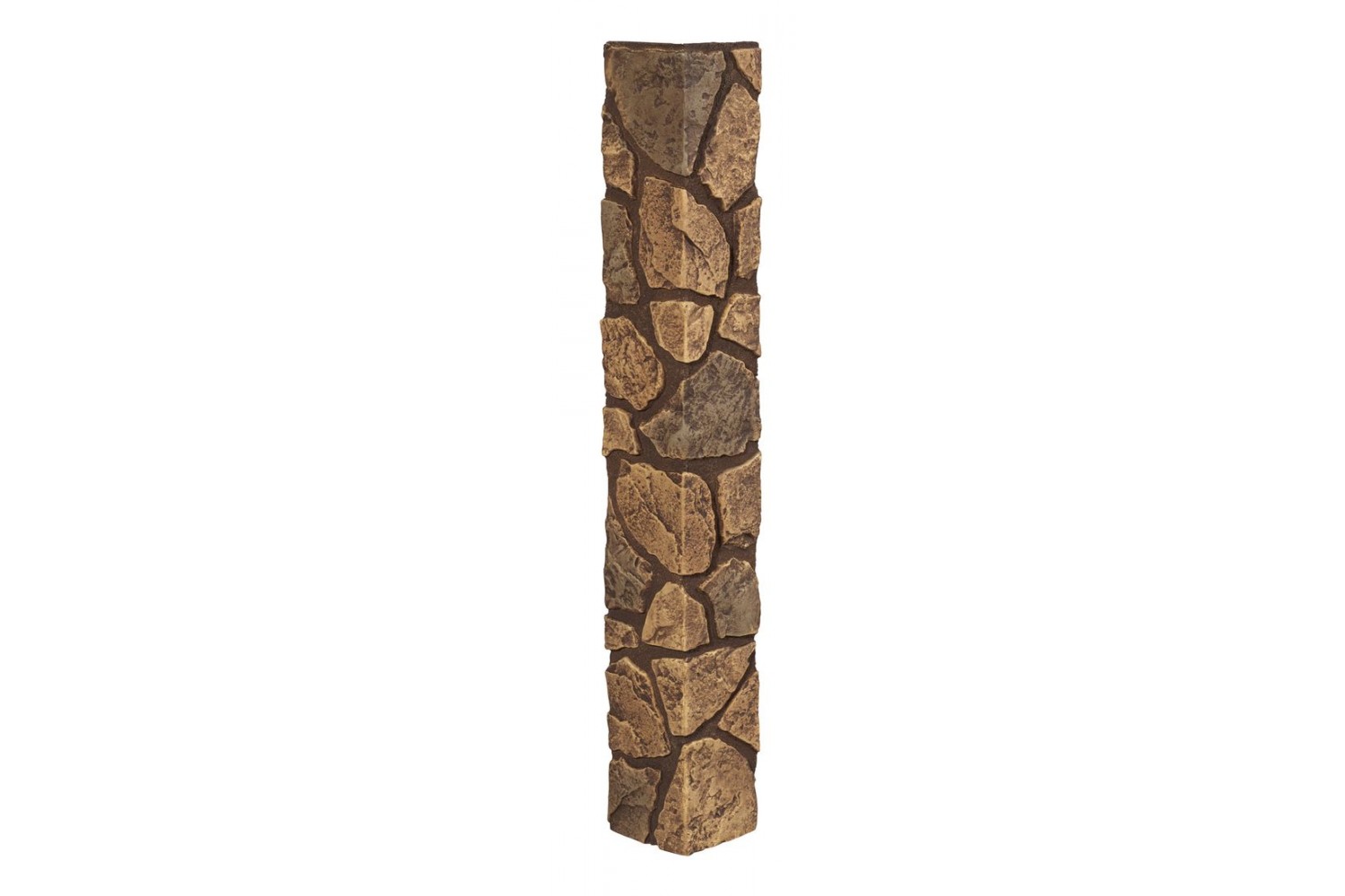Rock Random Select Corner - Tan
