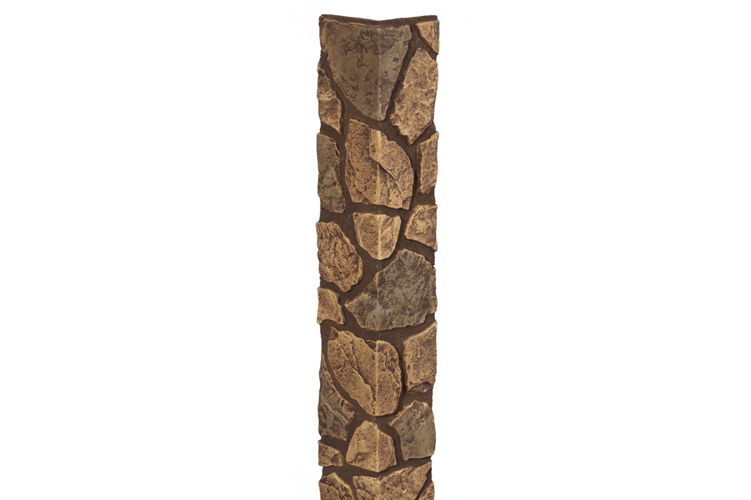 Rock Random Select Corner - Tan