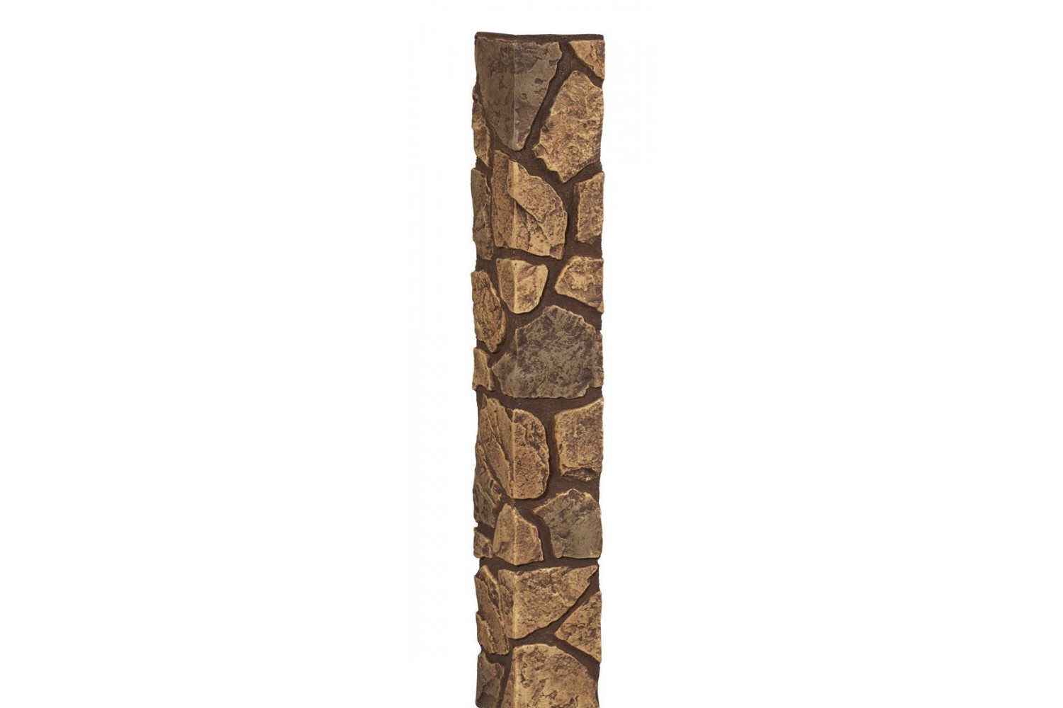 Rock Random Select Corner - Tan