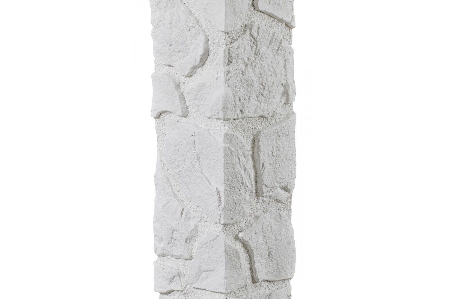Rock Random Select Corner - White