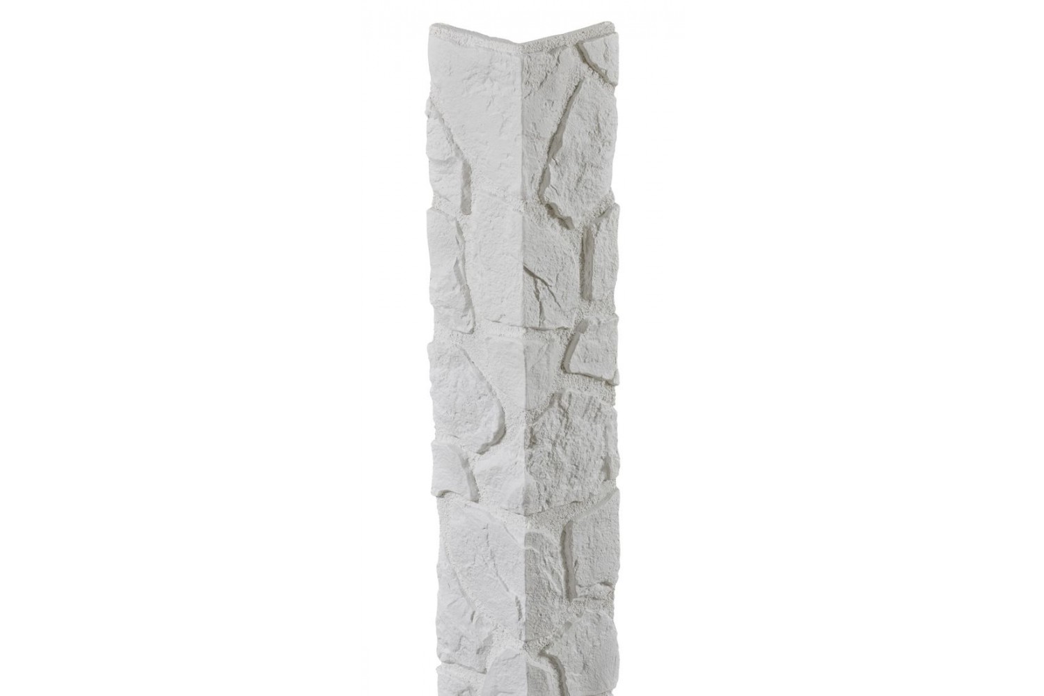 Rock Random Select Corner - White