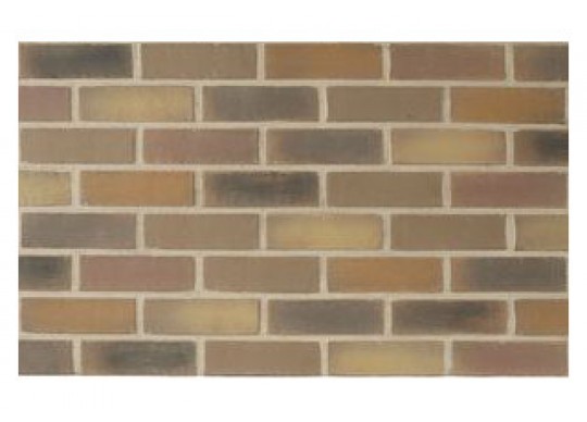 Smooth Brick Colonial Tan Standard