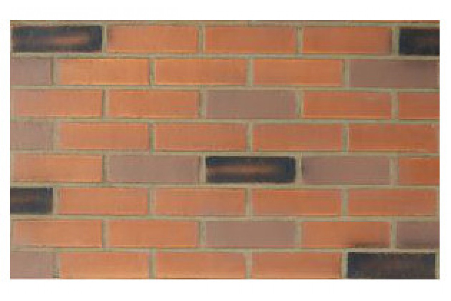 Smooth Brick Old World - Standard