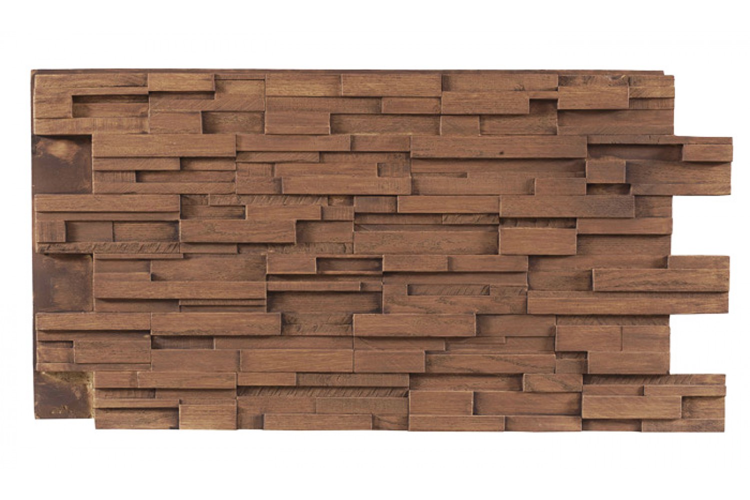 Timber Reclaimed Brown - Standard