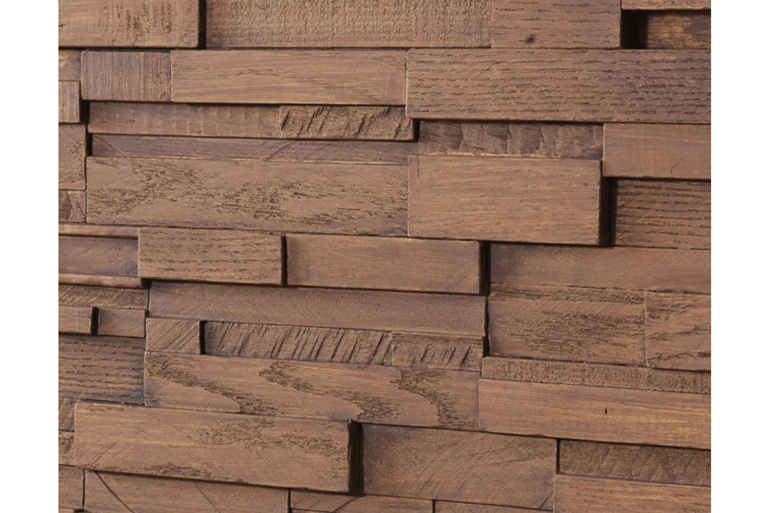Timber Reclaimed Brown - Standard