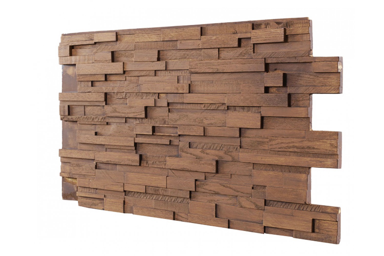 Timber Reclaimed Brown - Standard