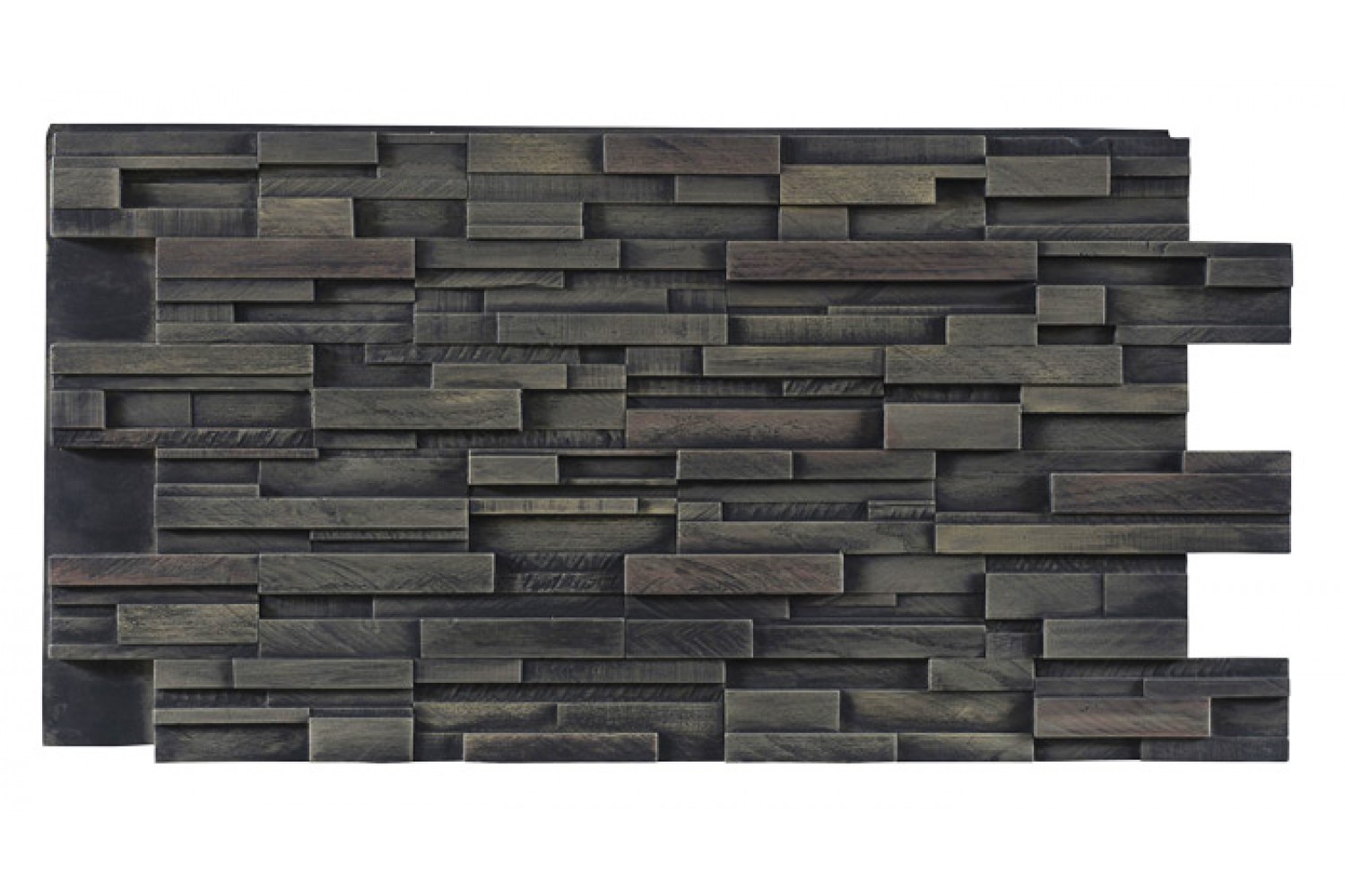 Timber Reclaimed Gray - Standard