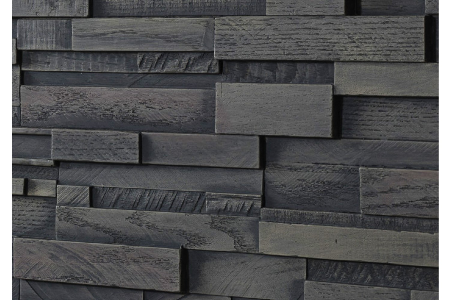 Timber Reclaimed Gray - Standard