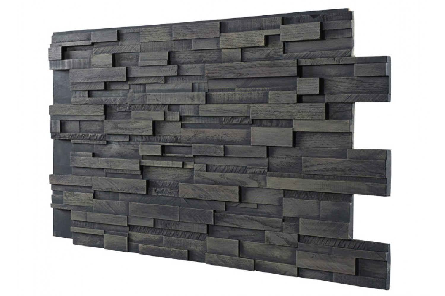 Timber Reclaimed Gray - Standard