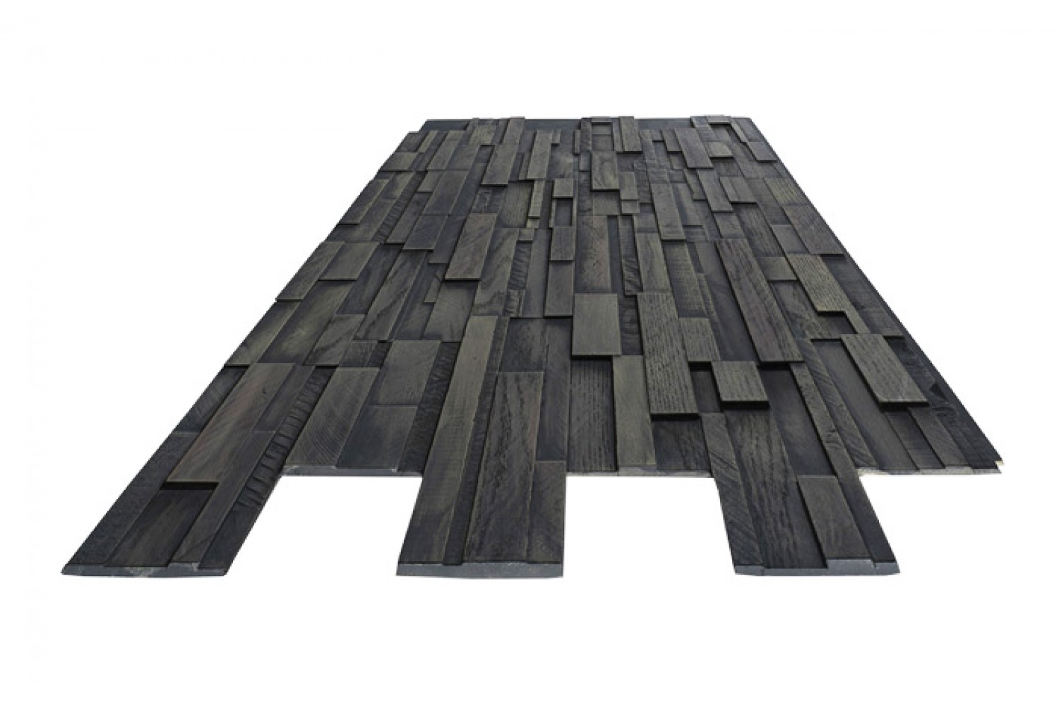 Timber Reclaimed Gray - Standard