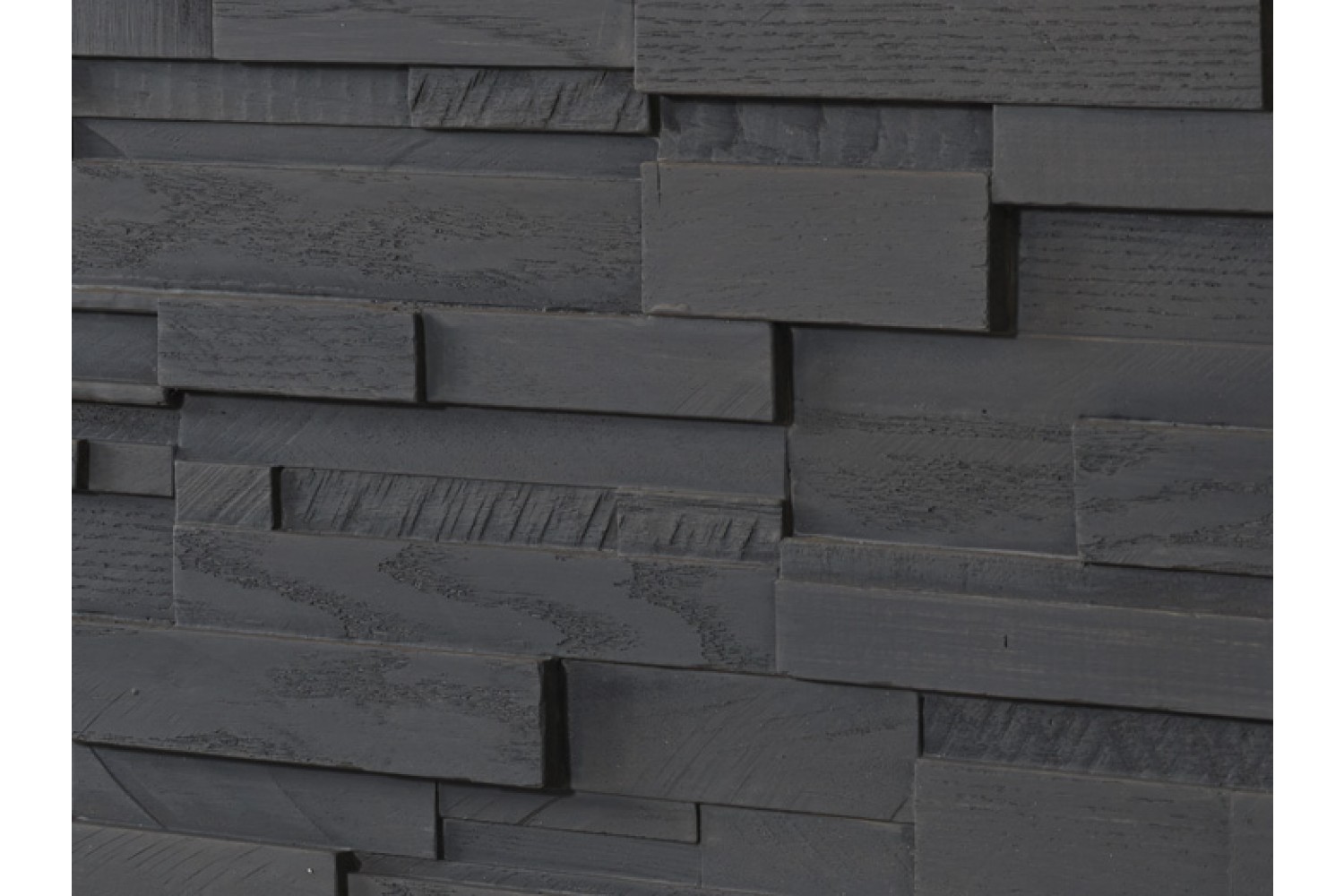 Timber Reclaimed Weathered - Standard