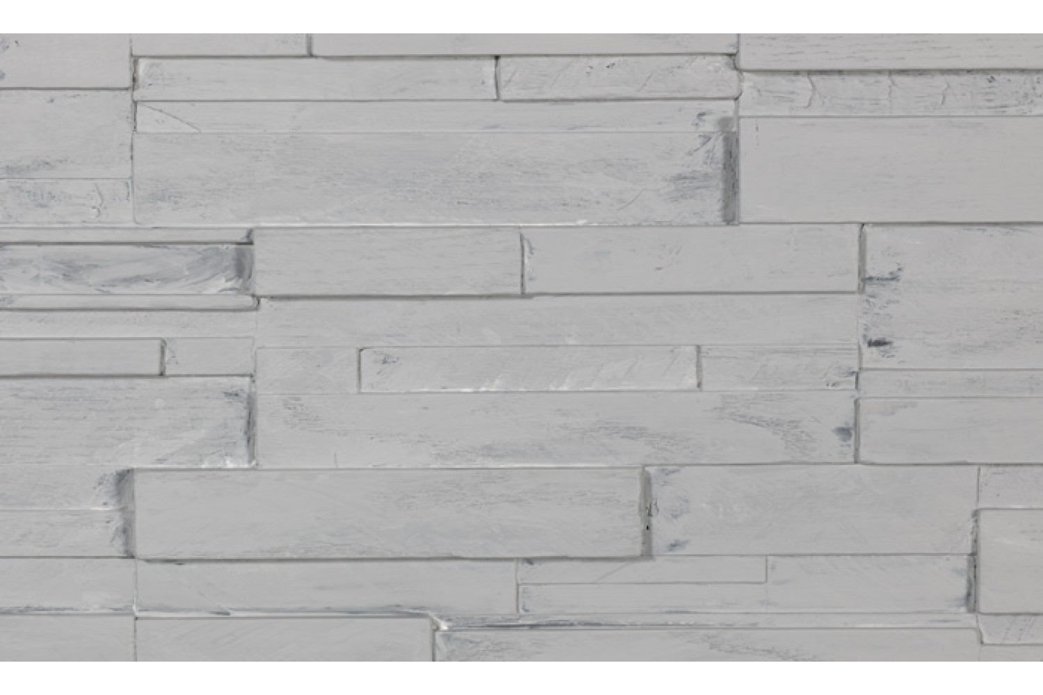 Timber Reclaimed Whitewash - Standard