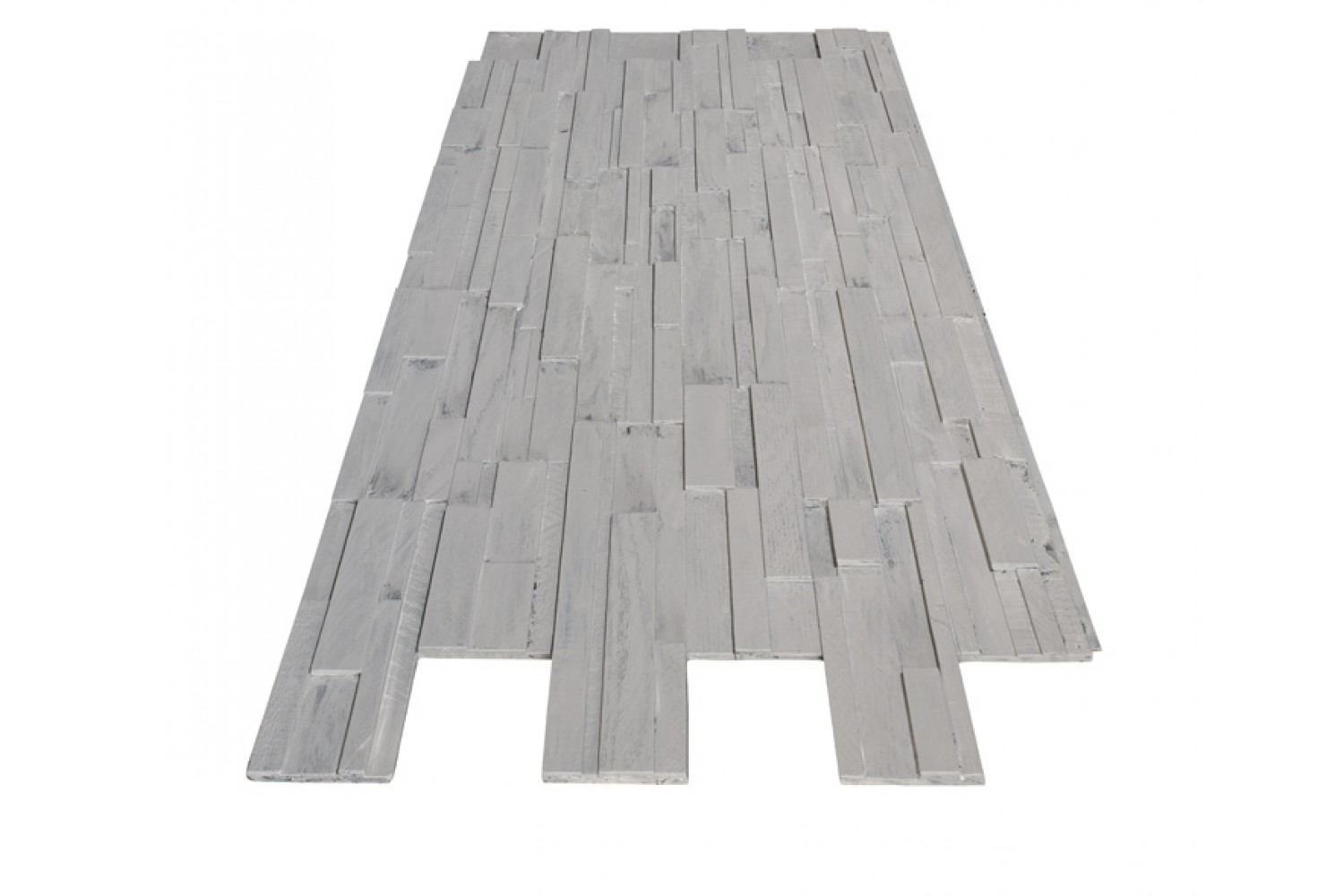Timber Reclaimed Whitewash - Standard